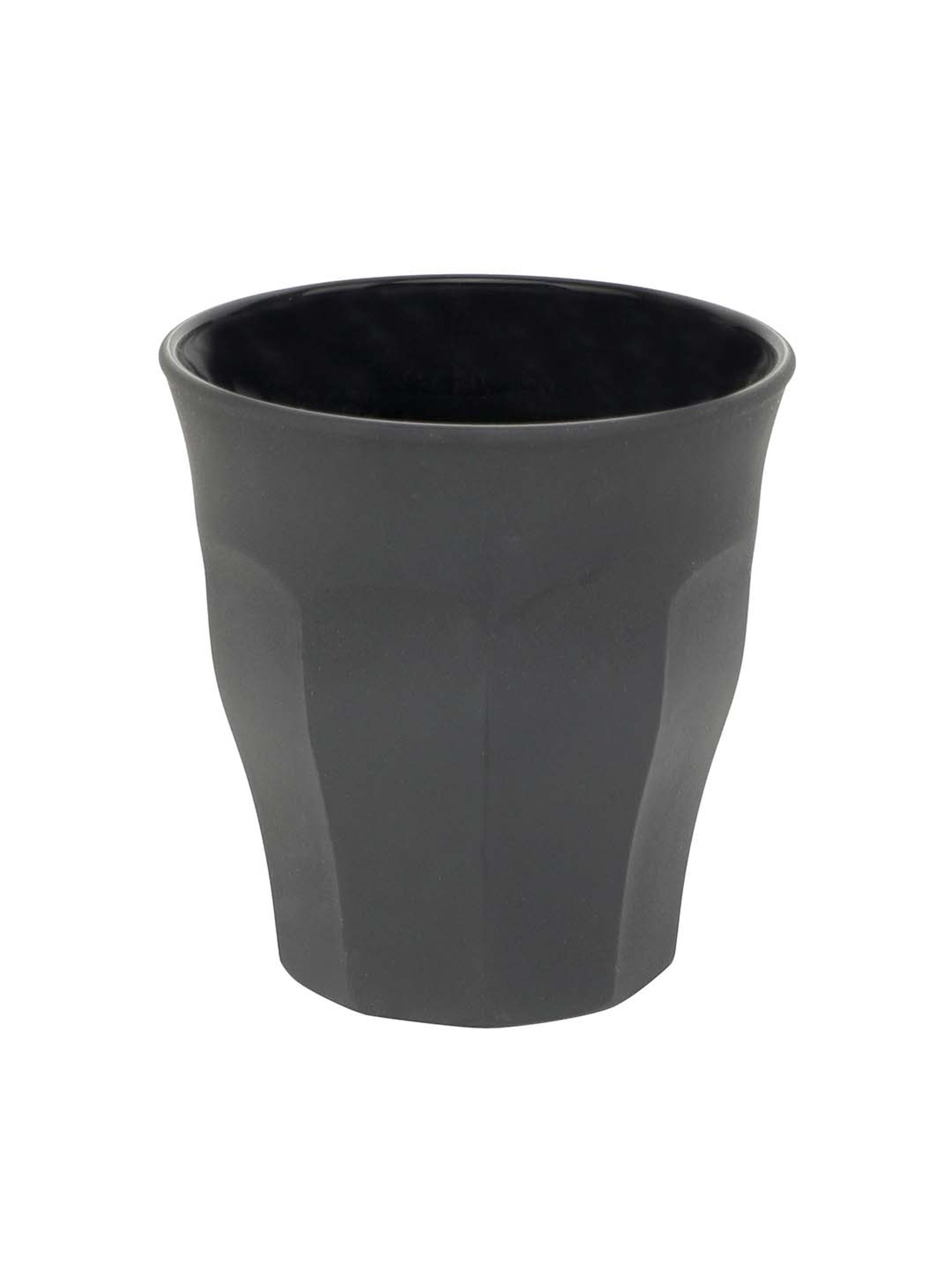 Duralex 'Picardie' Multicolor Glass 18 cm Tumbler (0.09 L) - Set of 6