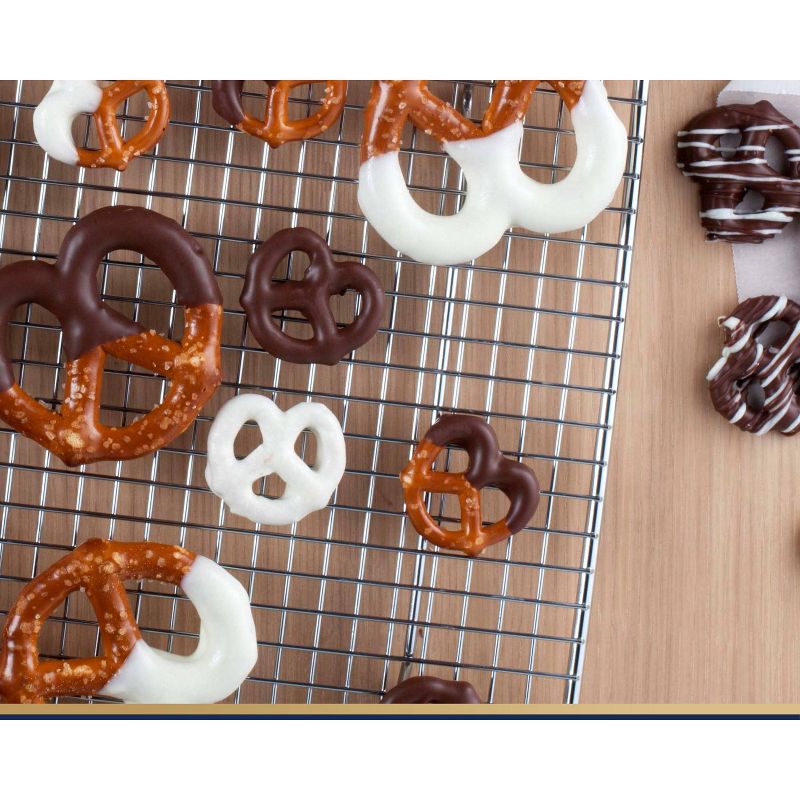 Godiva Milk Chocolate Morsels - 11.5oz