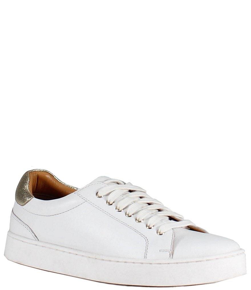 Kendall + Kylie Women's Anthracite Leopard EZORA 2.0 Low Top Lace Up Multi Sneakers