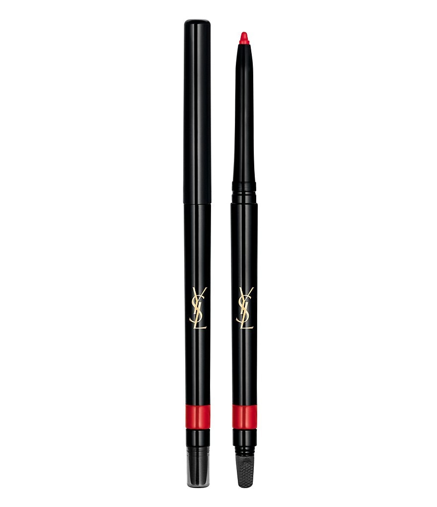Yves Saint Laurent Beaute Dessin Des Levres Lip Liner Pencil