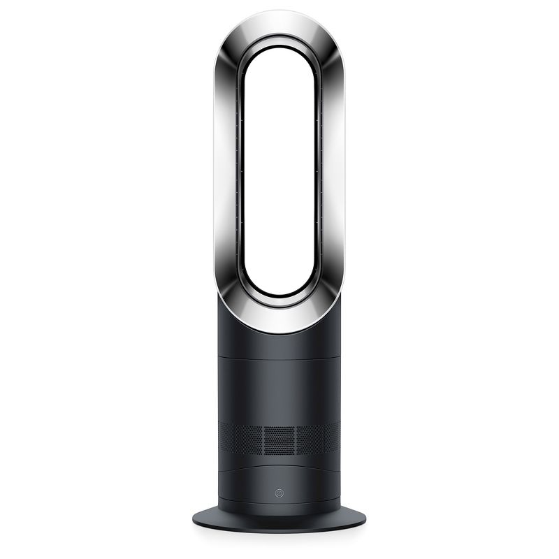 Dyson 24.2"x8.8"x7.3" Portable Fans Black