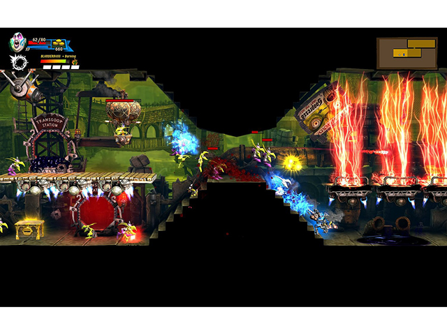 Rogue Stormers - Xbox One