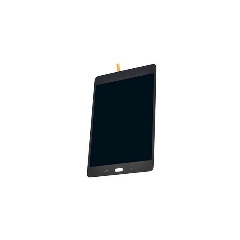 Display Digitizer Touch Screen Assembly Replacement for Samsung Galaxy Tab A 8.0 SM-T350 T350 (Black)