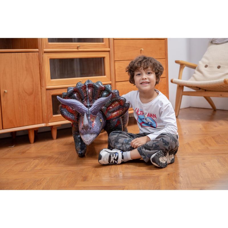 Juvale 2-Pack Black Tabletop Chalkboard Display Sign with Stand for Menu Restaurants 13.7 x 7.5 x 11 in