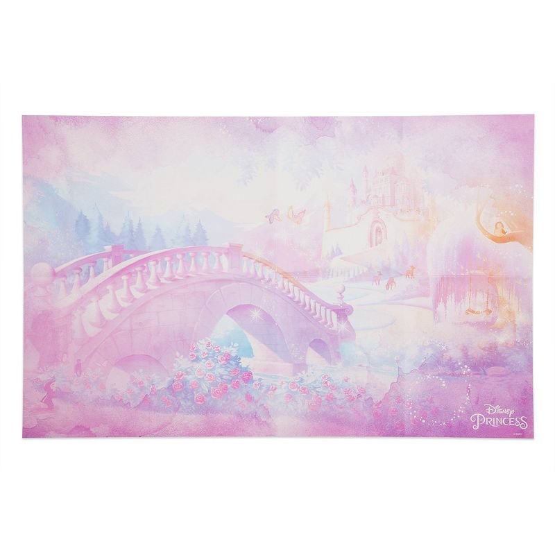 Disney Princess Figure Playset - Disney store