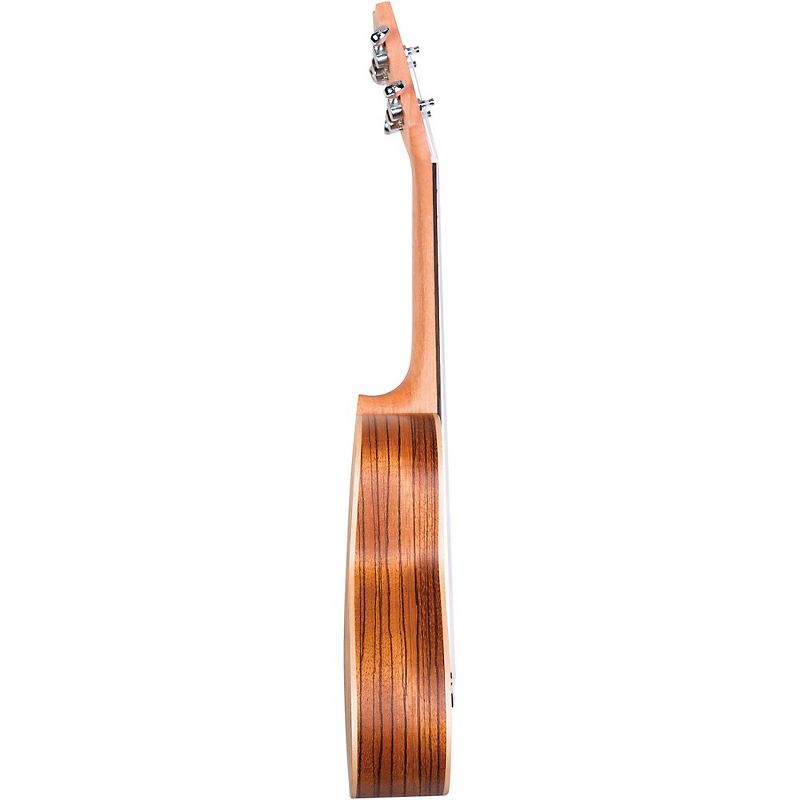 Flight DUC 525 Concert Ukulele Natural