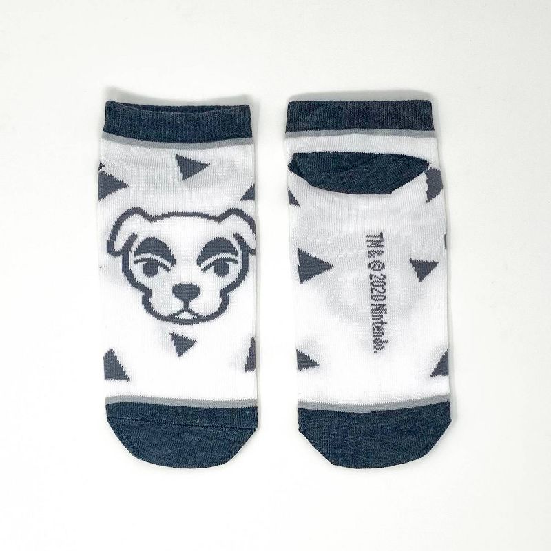 Novelty Socks 15.25" Jack Russell Terrier Socks Premium Quality E & S Pet  -  Socks