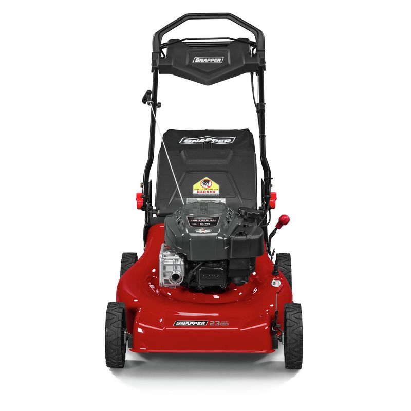 Snapper 12ABQ2BH707 23 in. Self-Propelled Lawn Mower with 190cc OHV Briggs and Stratton Engine