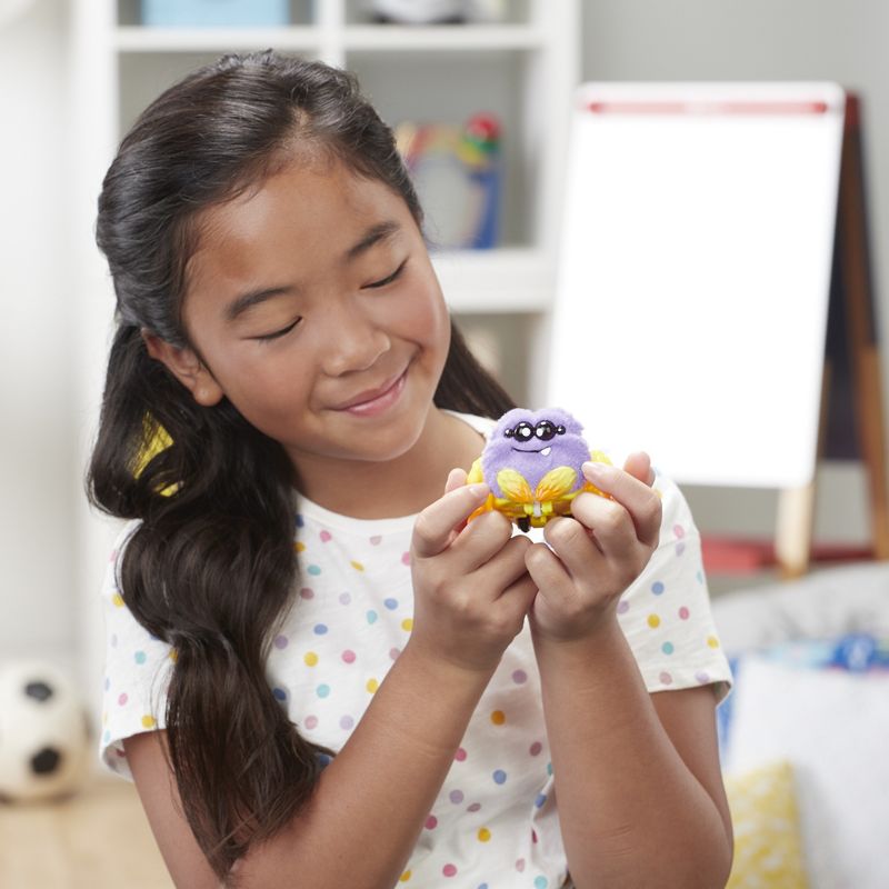 Little Live Pets Lil' Dippers Fish - Season 2 Furtail