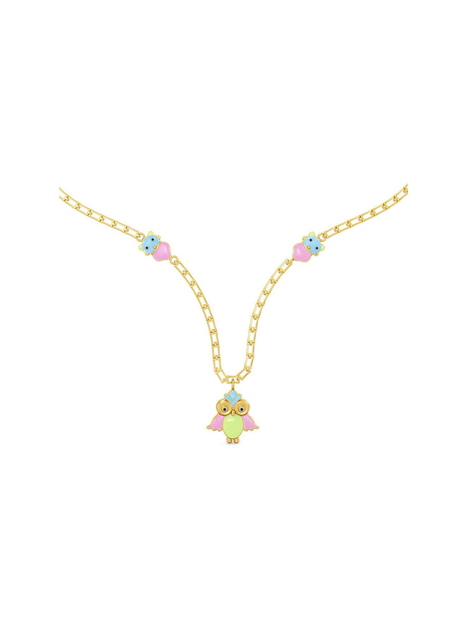 Joyalukkas 22k Gold Kid's Chain