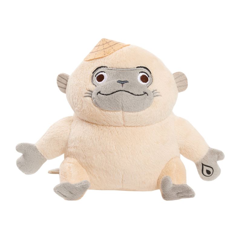 Disney Raya and the Last Dragon Chattering Ongis Plush