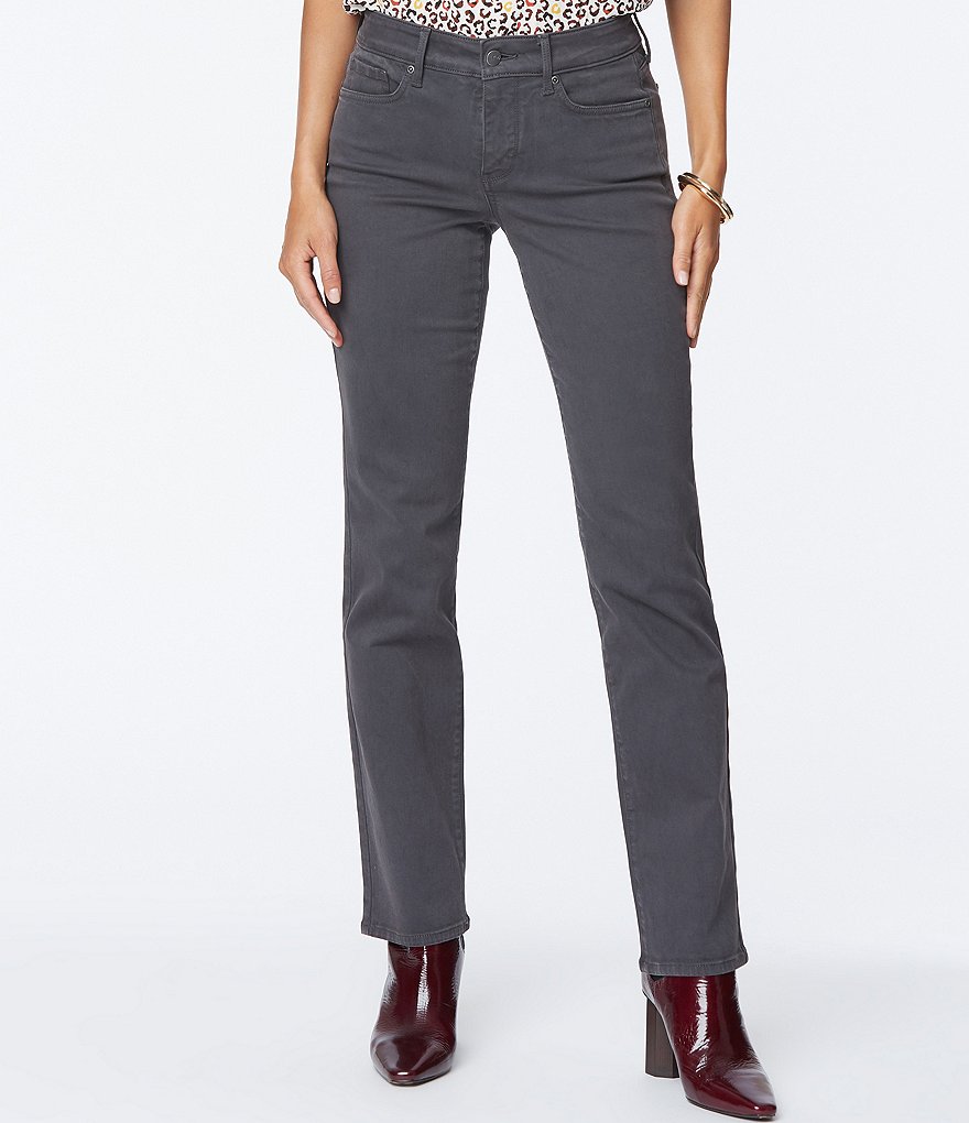 Code Bleu Petite Size Utility Crop Jeans