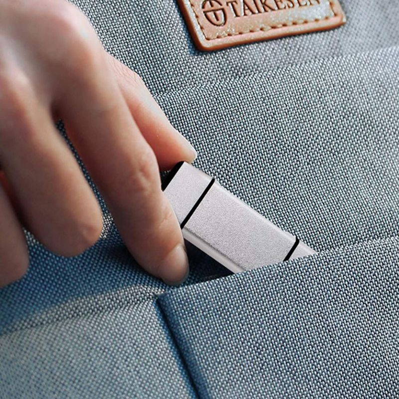 SDDR-B531-GN6NN MobileMate USB 3.0 microSD Card Reader - SDDR-B531-GN6NN Black