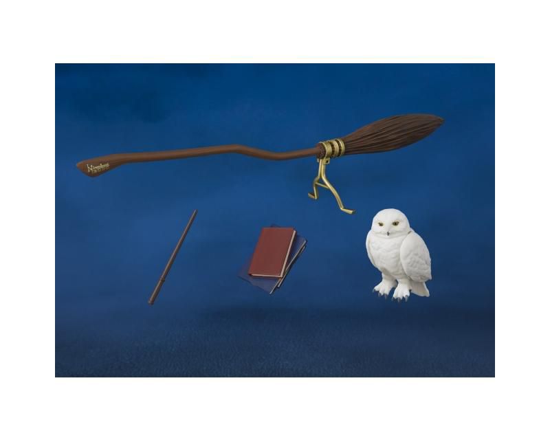 S.H.Figuarts - Harry Potter and the Sorcerer's Stone - Harry Potter Action figures