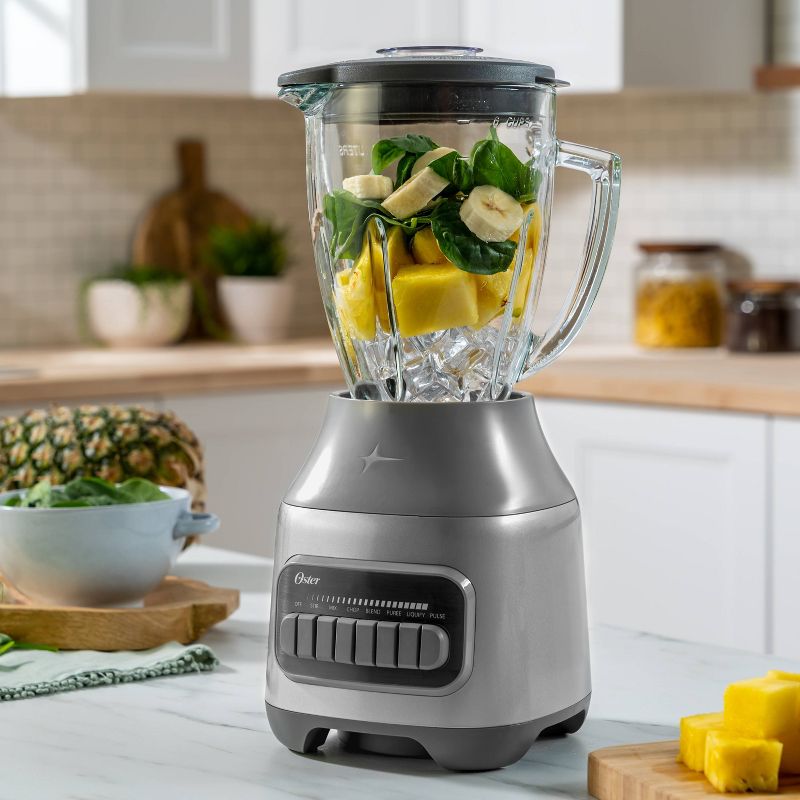 Oster Pulverizing Power Blender – 800 Watts