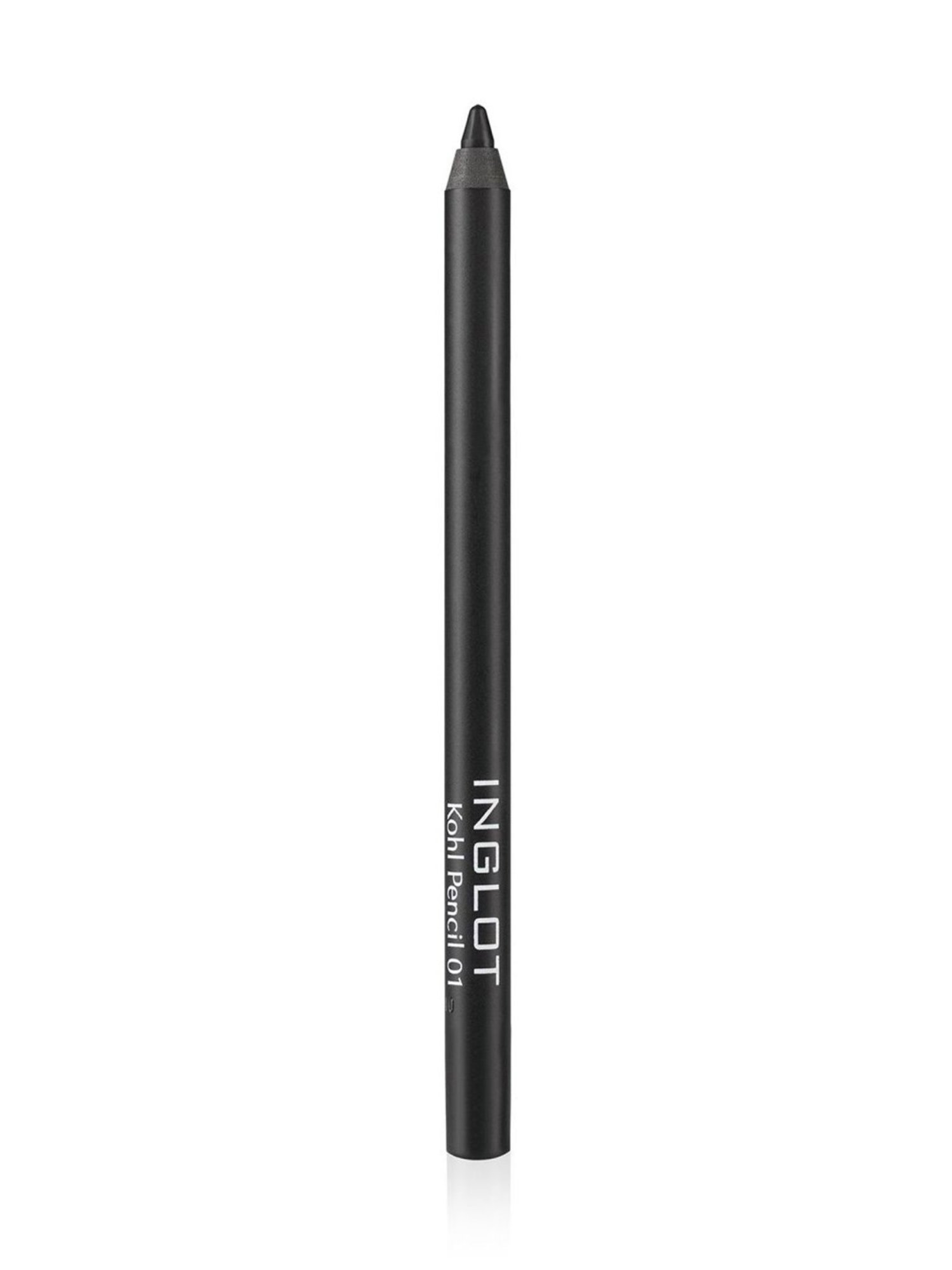 Inglot Kohl Pencil 01 - 1.8 gm