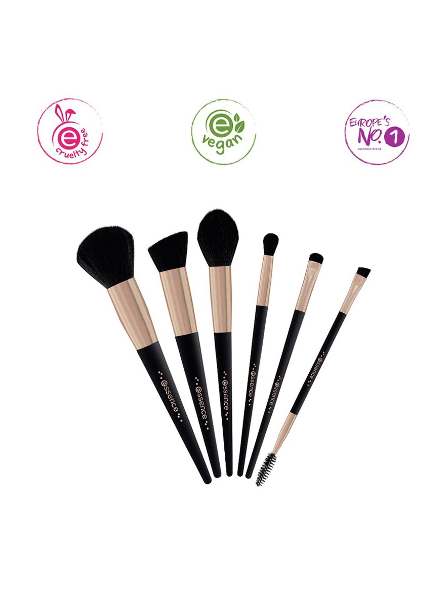 Sigma Beauty Multitask Brush Set