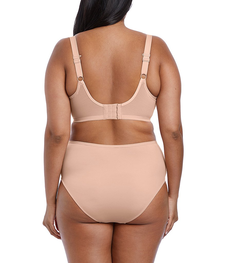 Elomi Lydia Underwire Bandless Bra
