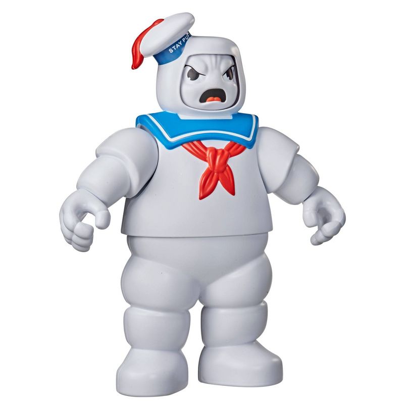 Hasbro Ghostbusters Mega Mighties Staypuft