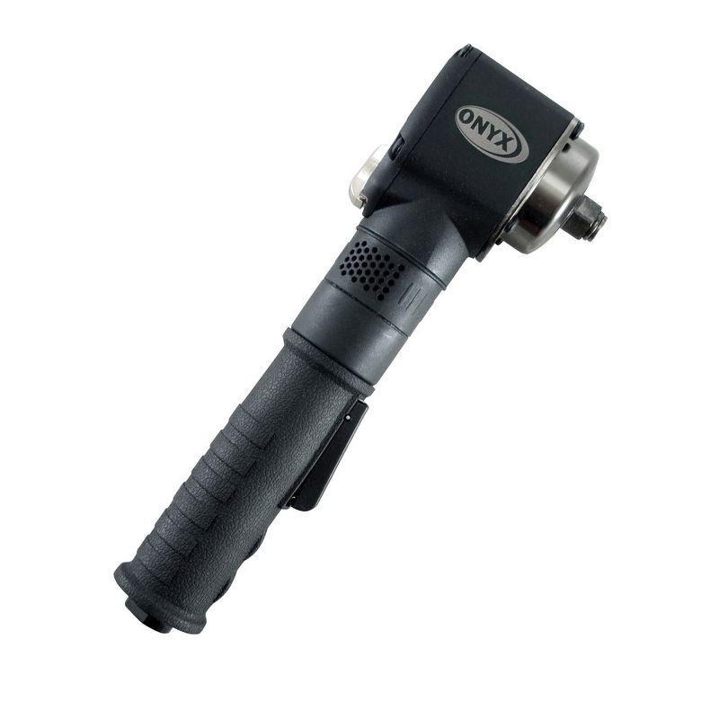 Astro Pneumatic 1832 ONYX 1/2 in. Nano Angle Impact Wrench