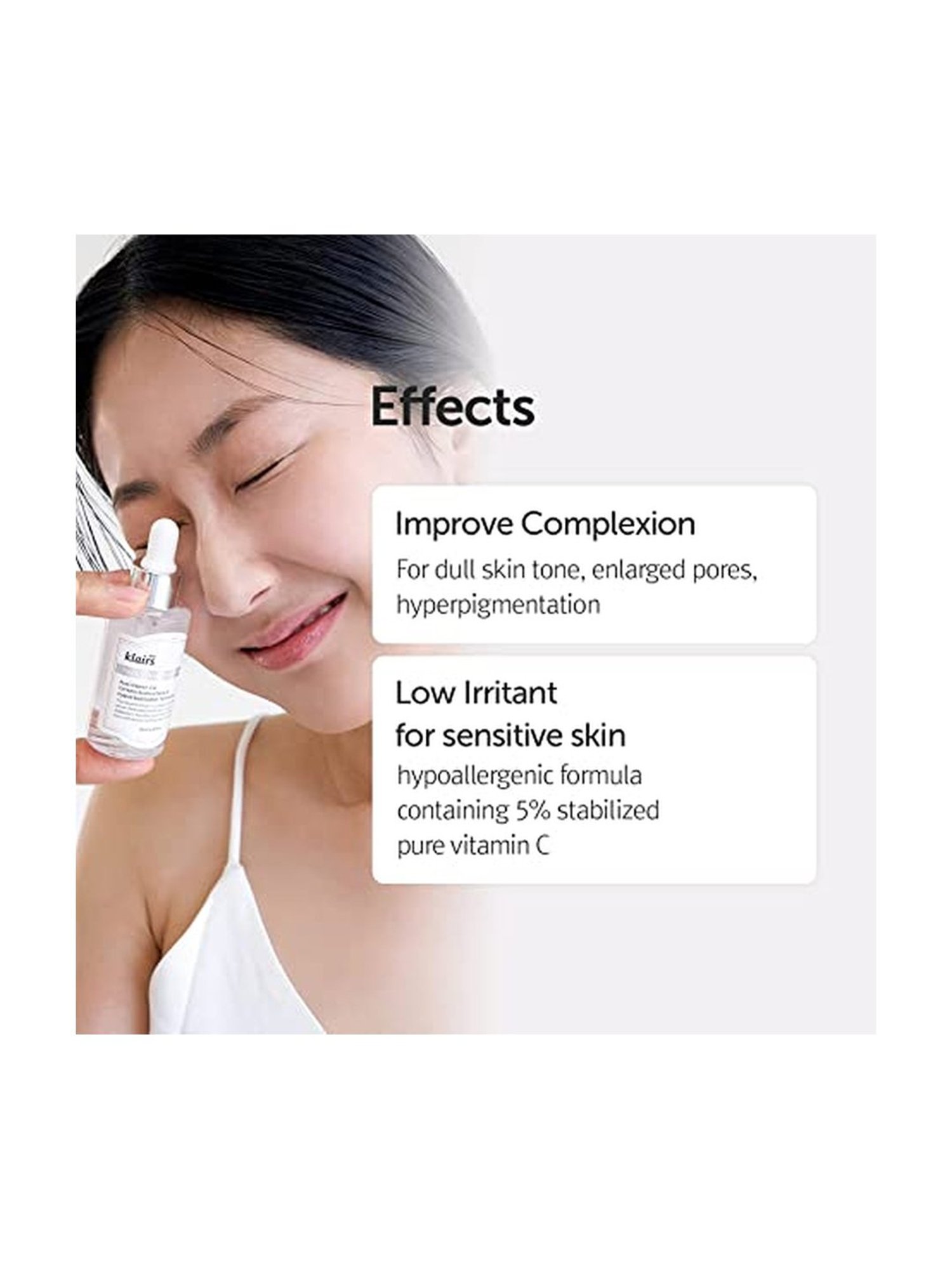 Deconstruct Brightening Serum with 10% Niacinamide & 0.3% Alpha Arbutin - 30 ml