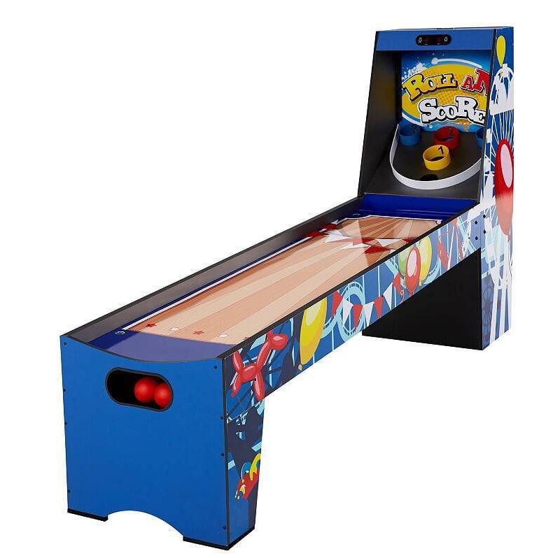 Big Sky 87" Roll and Score Game - Blue