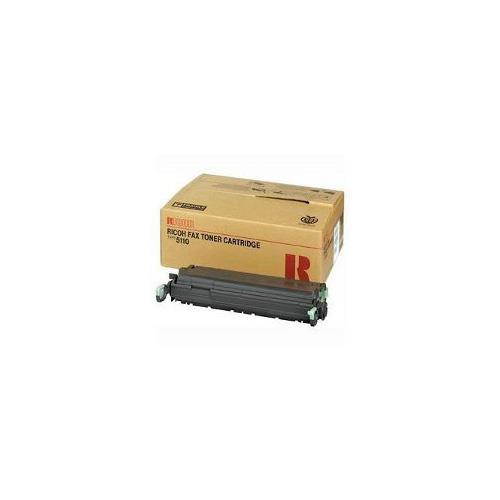 Ricoh 430208 Toner Black