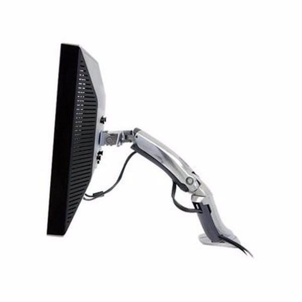 Ergotron Mx Desk Mount Lcd Arm - Mounting Kit - 45-214-026