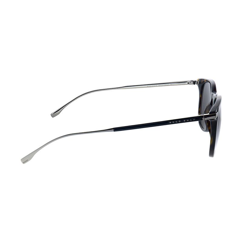 Men's Blade Driving Sport Sunglasses - Foster Grant Black