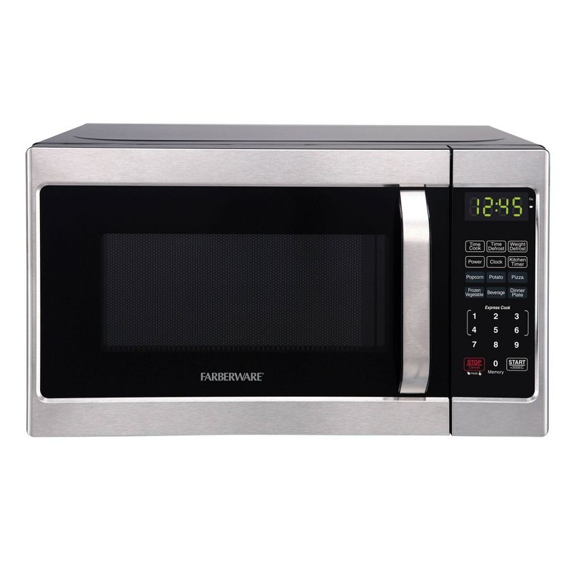 Haden 0.7 cu ft  Microwave Oven - 75031