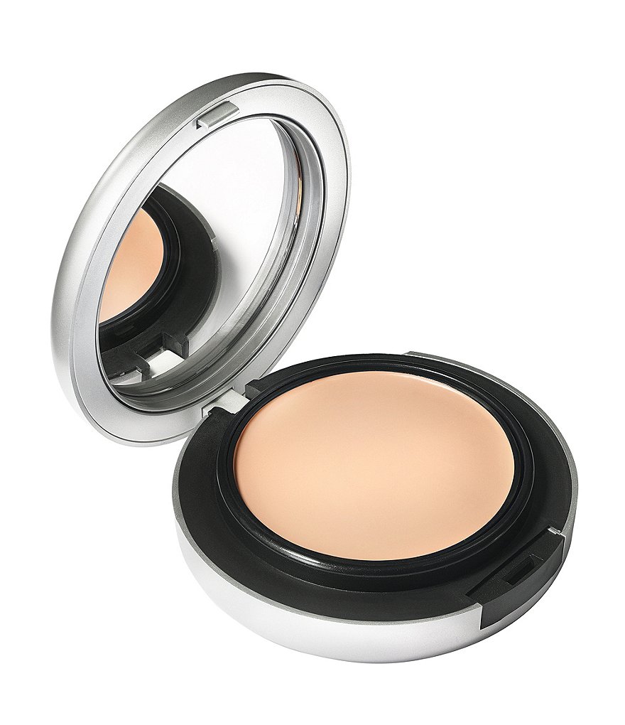 MAC Studio Fix Tech Cream To Powder Foundation