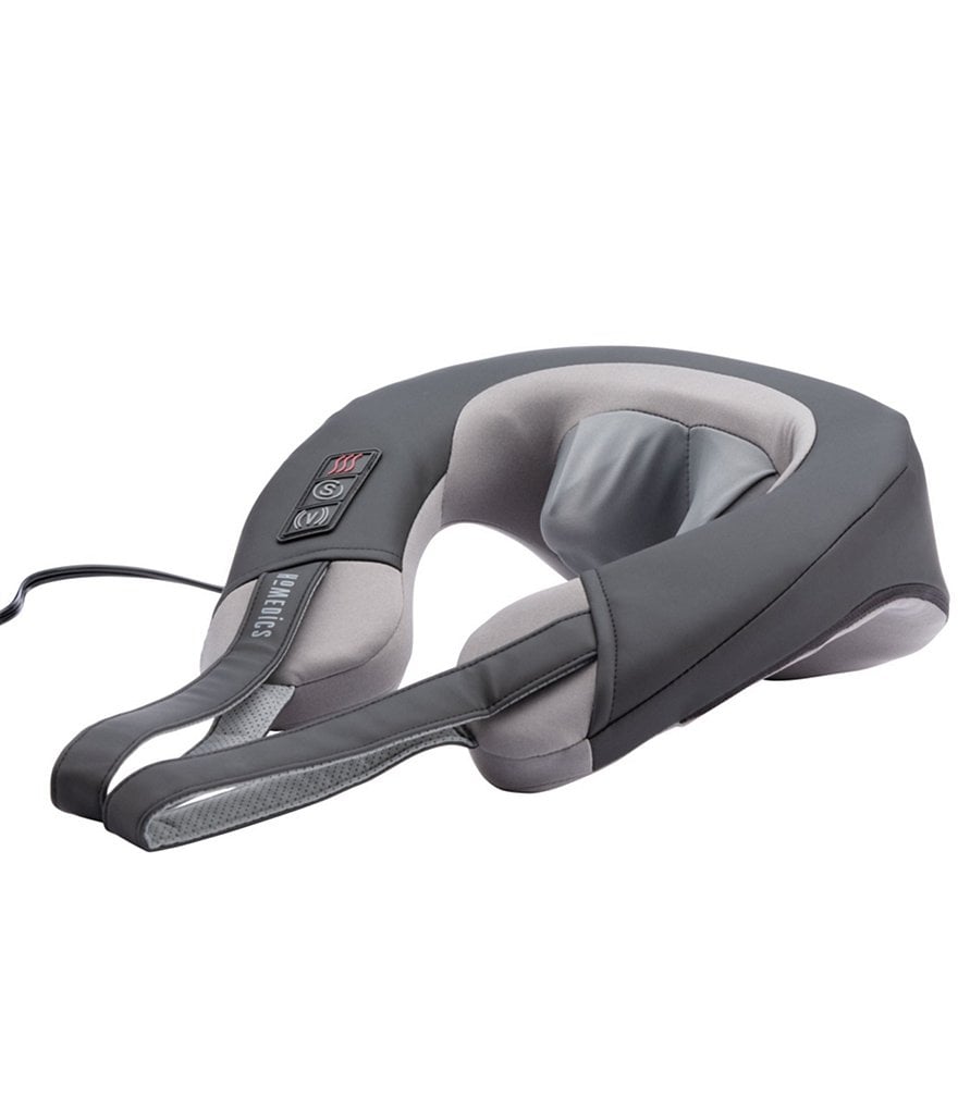 Homedics Shiatsu+ Vibration Body Massager