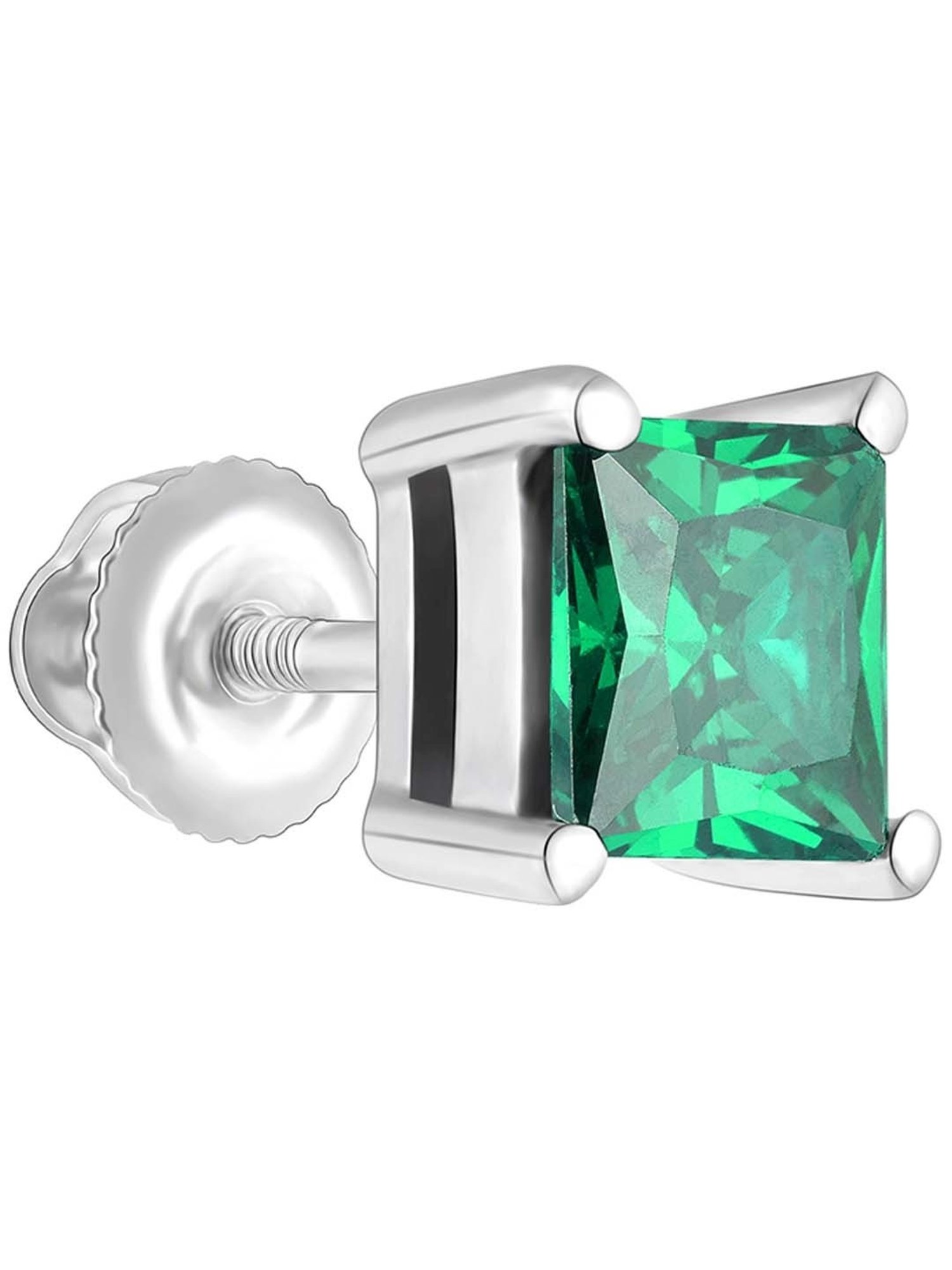 GIVA 92.5 Sterling Silver Earrings for Women