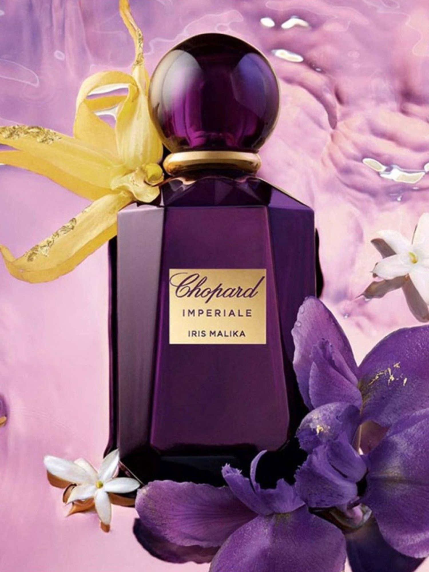 Chopard Imperiale Iris Malika Eau de Parfum 100 ml