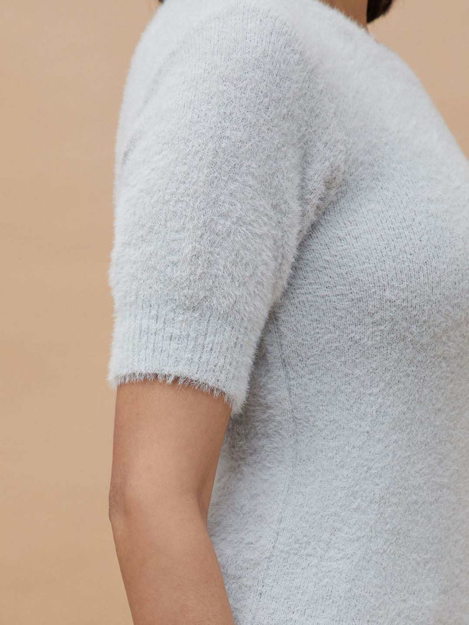 Code by Lifestyle Blue Regular Fit Top