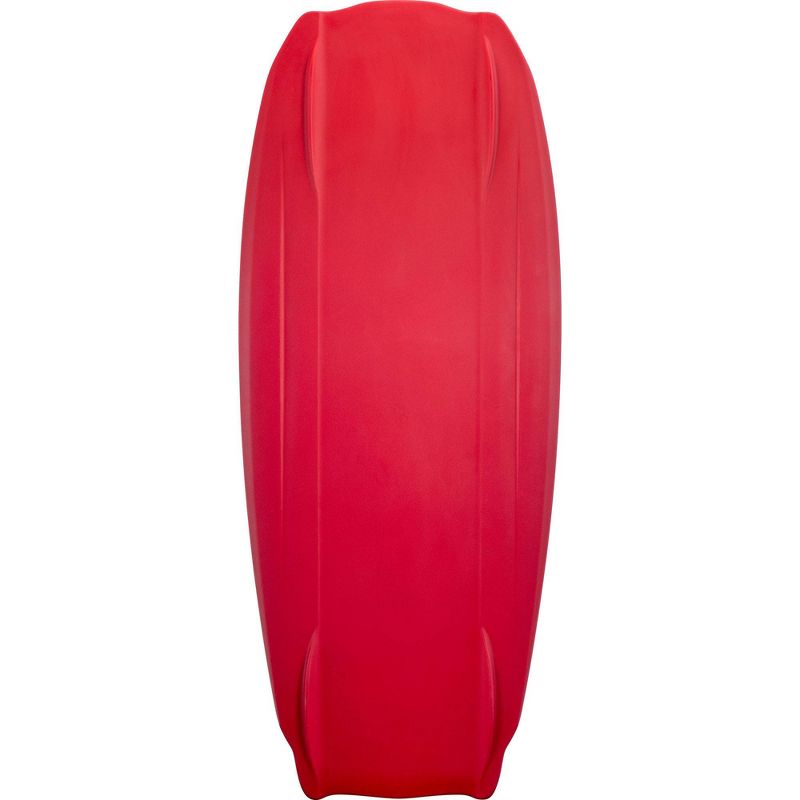 CWB Connelly 50 Inch Roto Molded Theory Kneeboard with Soft EVA Contoured Pad