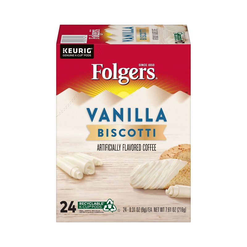 Peet's House Dark Roast Coffee - Keurig K-Cup Pods - 22ct