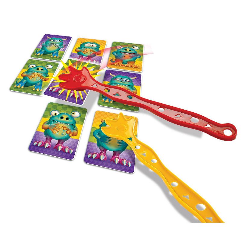 Cra-Z Art Monster Mash Board Game