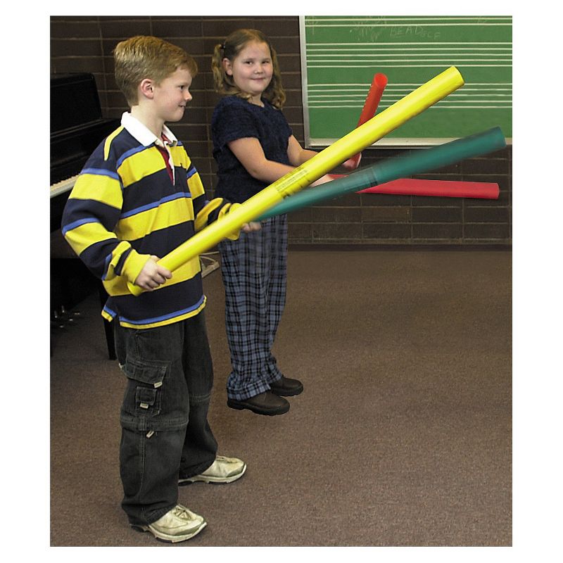 Boomwhackers C Major Pentatonic Scale Set Boomwhackers Tuned Percussion Tubes