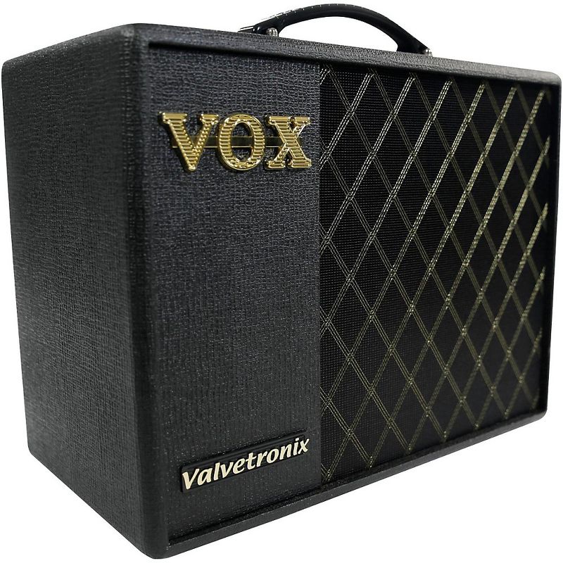 Vox Valvetronix VT40X 40W 1x10 Guitar Modeling Combo Amp