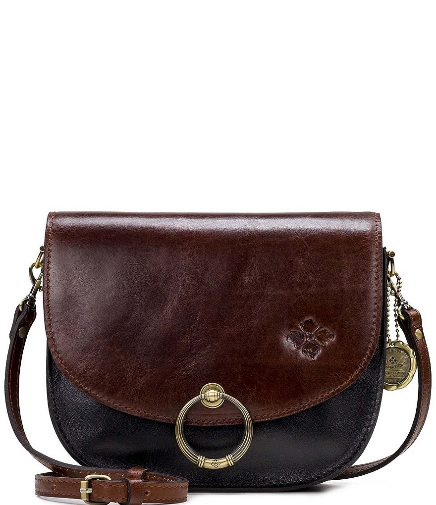 Aimee Kestenberg Banter Tie Dye Saddle Bag