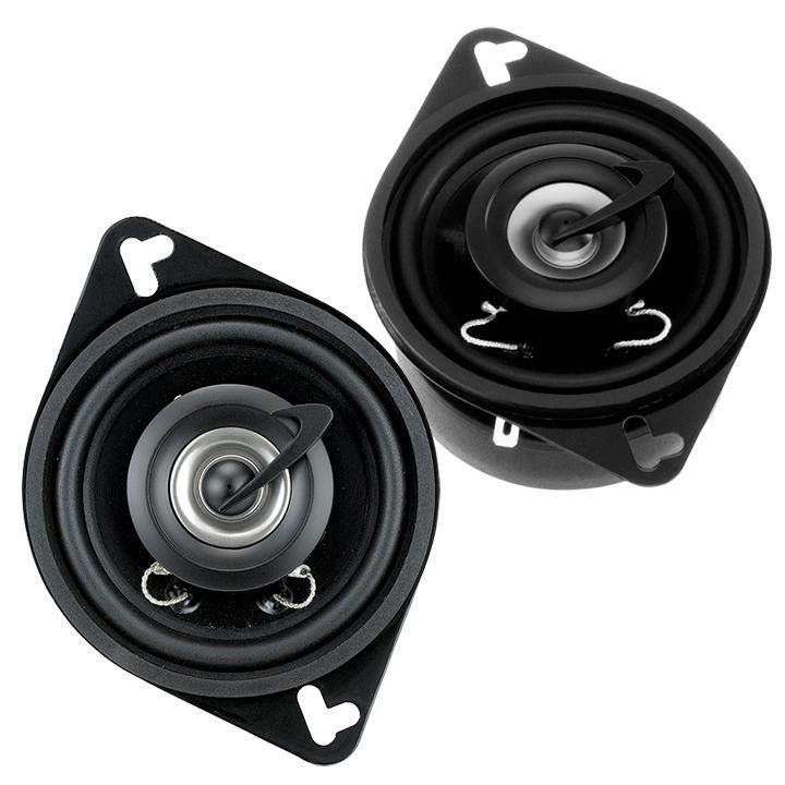 Planet Torque Series 3" 2-Way Speakers TRQ322