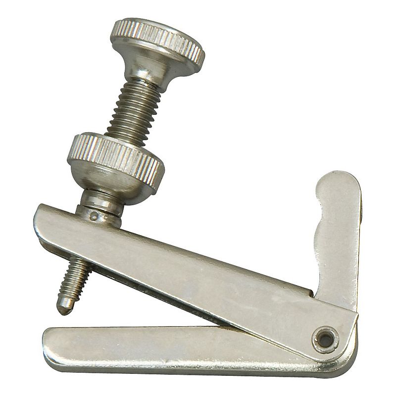 The String Centre Axle Style Cello String Adj. (Double Prong) Cello, 1/2-1/4