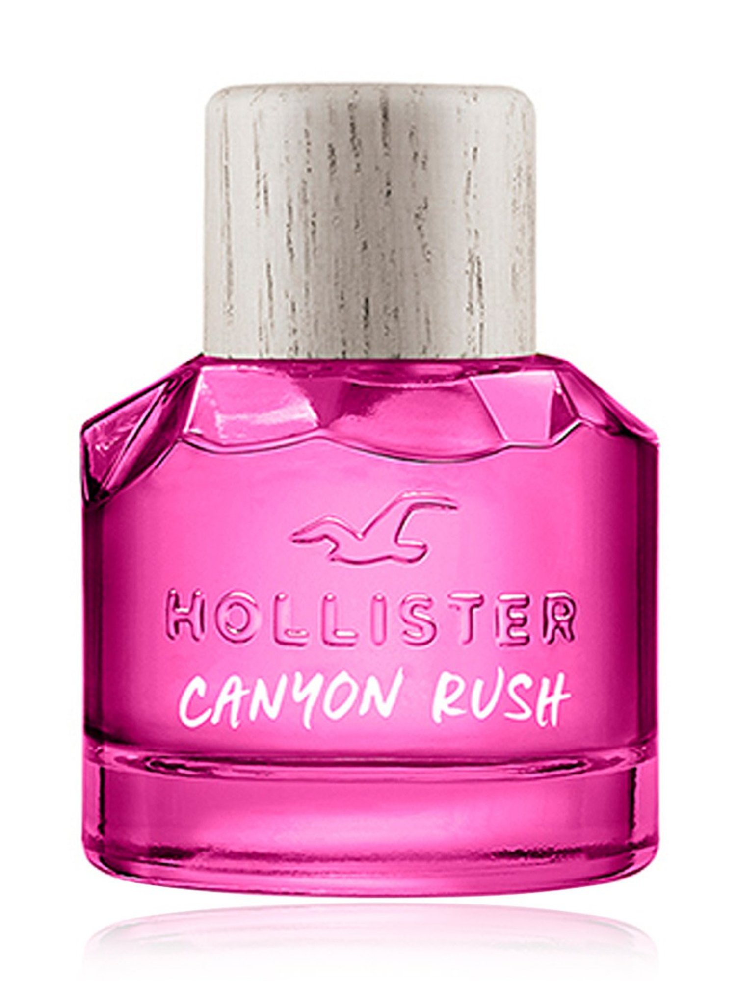 Hollister Canyon Rush Eau de Parfum for Her - Set of 2