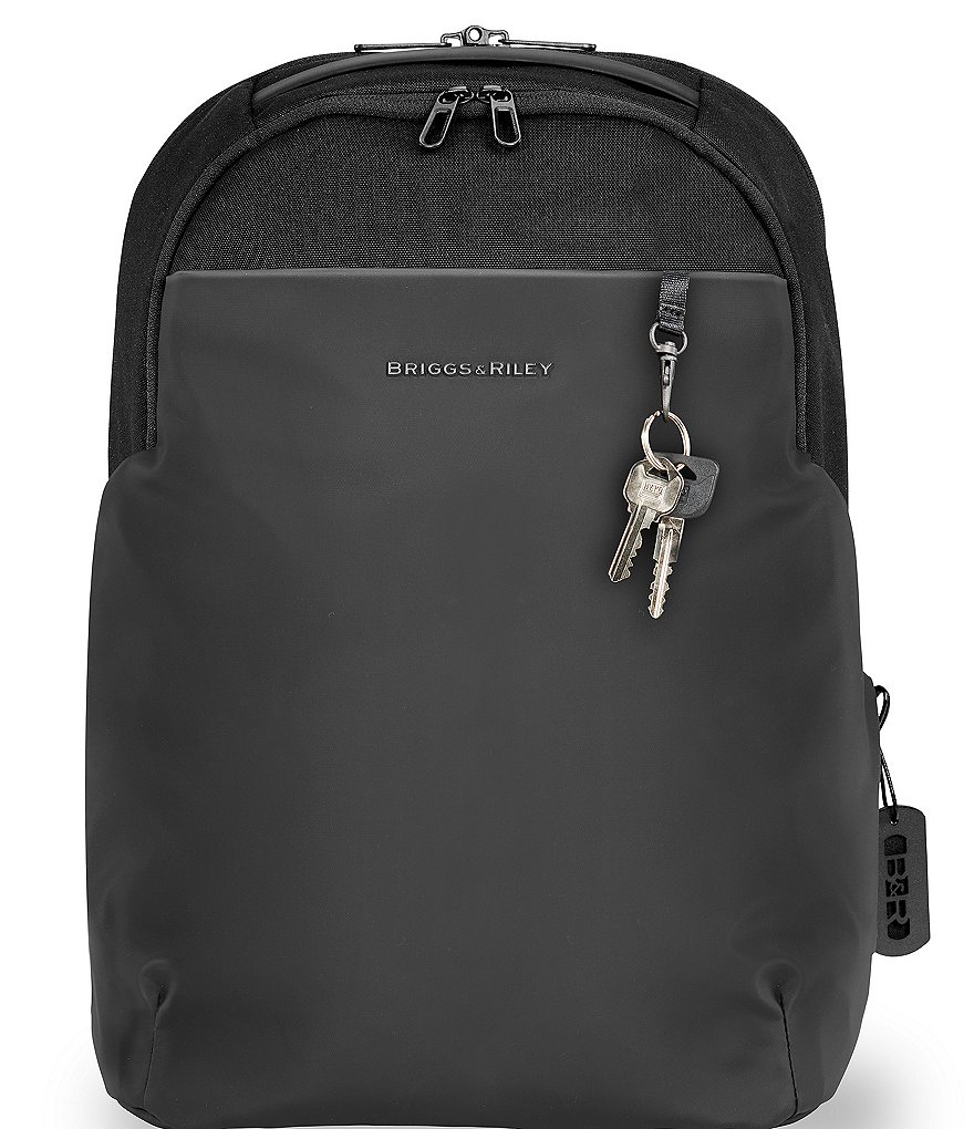 Briggs & Riley Delve Medium Backpack