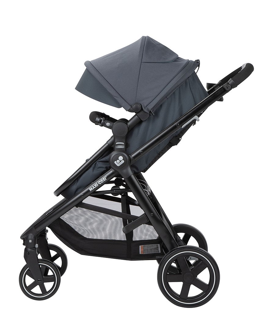 Maxi Cosi Zelia 2 5-in-1 Modular Travel System