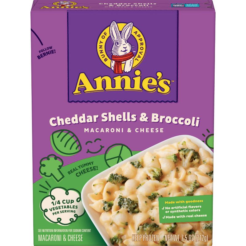 Amy's Greek Inspired Frozen Red Rice & Veggies - 8.65oz