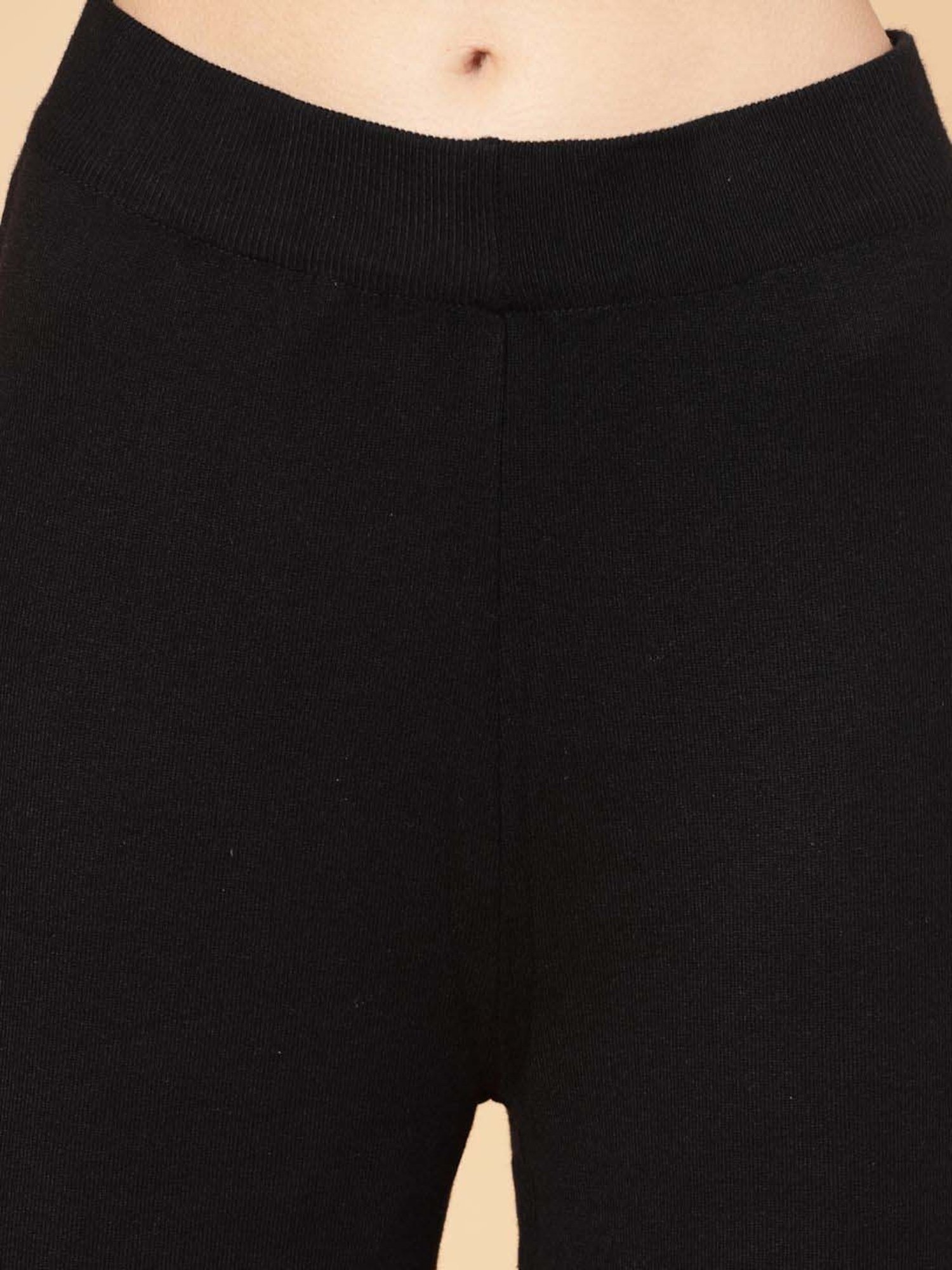 Mafadeny Grey & Black Printed Top Pants Set With Shrug