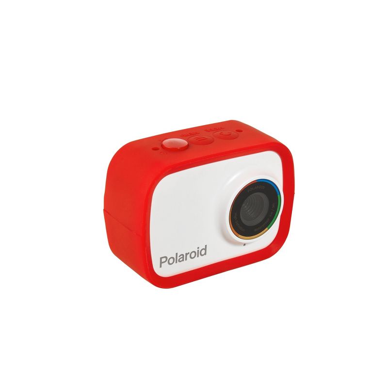 Compact Size 720P HD Digital Camera Camcorder 5MP CMOS Sensor 2.0" LCD Screen 3 Meters Waterproof with Built-in Microphone for Kids Children Students Boys Girls Summmer Gift