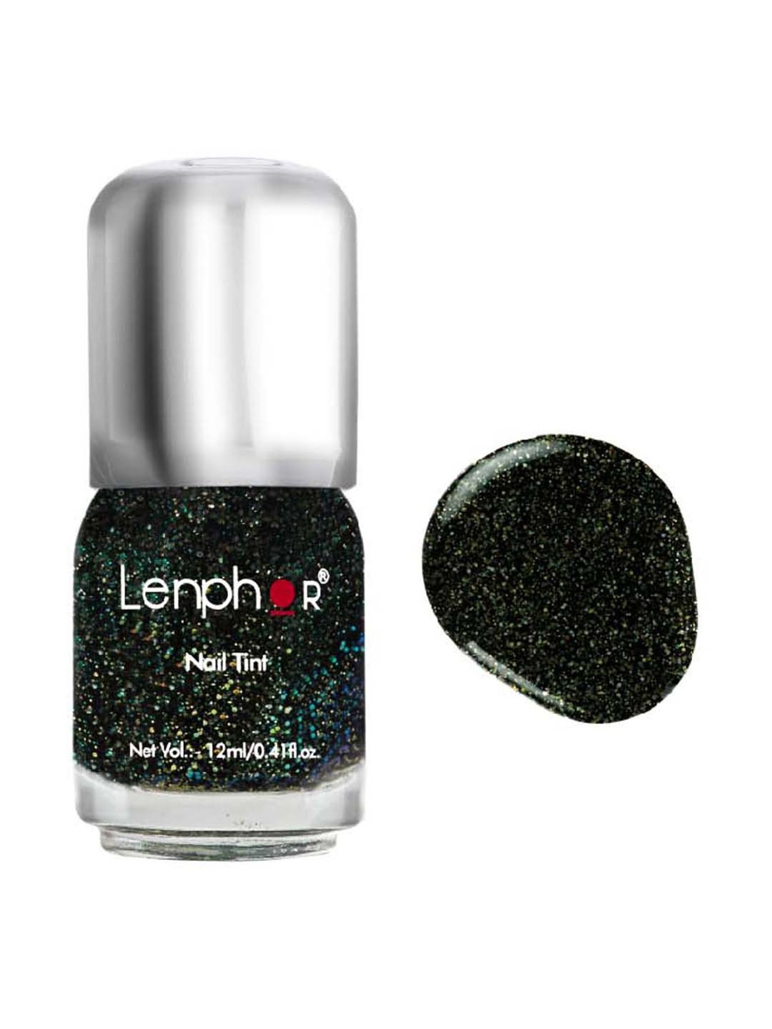 Lenphor Nail Tint Party Girl 16 - 12 ml